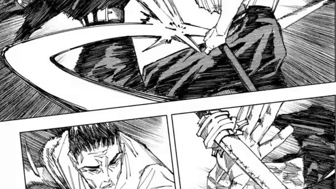 Perasaan bunga jatuh, nilai unik pada mekanisme monster Gojo Satoru