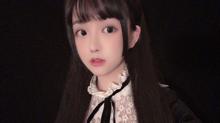 Teman sekelas Liangzi, pengantar tidur, pemicu bahasa Korea untuk menidurkan