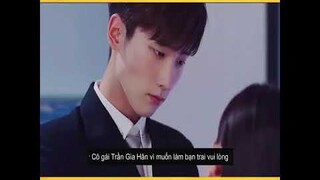 Review Phim: Em Là Định Mệnh Đời Anh × Cô Gái Vừa Bị Bạn Trai Cấm Sừng Lại Phải Kết Hôn Vs Tổng Tài