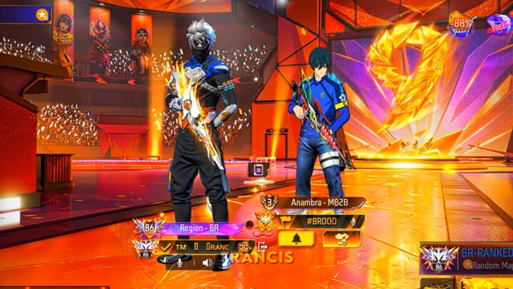 free fire 👿 impossible 💪🏻.#freefire#grena#viralshorts