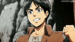 [ Matahari di siang hari di bulan Agustus ☀ tidak menyilaukanmu ✨ ] Aku mencintaimu "Eren Jaeger" pa