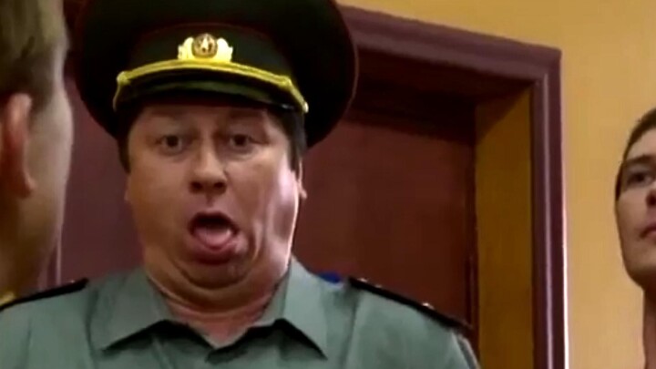 “Another day with a missing brainstem…”