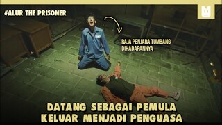 Detektive Vs Penguasa Penjara !! ALUR CERITA FILM PRISONER 2020