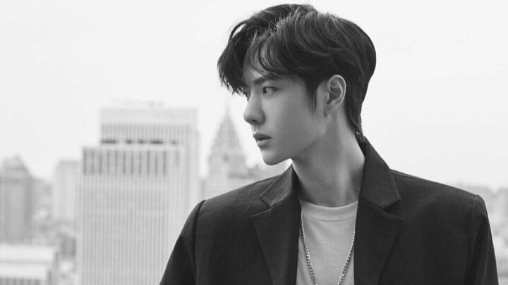 หวังอี้ป๋อ เต้นเดอะฮิลล์