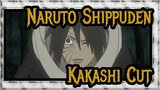 [Naruto: Shippuden/Kakashi Cut] The Eve_C