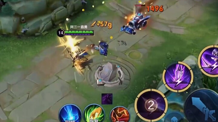 Bạn đã từng trải qua thao tác nào rồi?