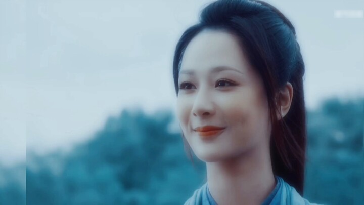 [Yang Zi] Looking back at "Ashes of Love", is there no one who likes Jin Mi in the finale? ! Prosper