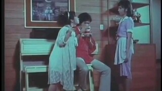 Mag toning muna tayo Tagalog Dub Movie Flex Starring Tito/Vic/Joey