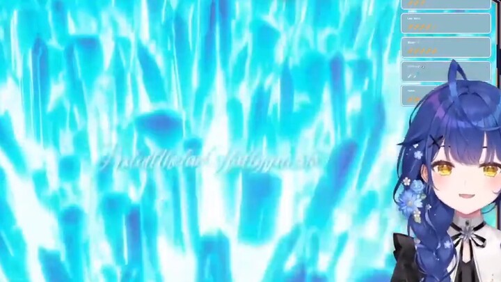 I learned the EN club song for my family's Hula MIX, but I can't sing the Tiangong heart of the big