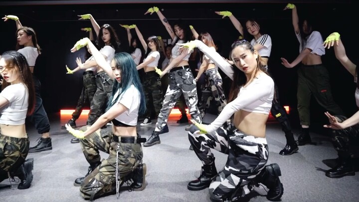 [Fanfan Twinkle] และเพื่อนสาวของฉันคัฟเวอร์เพลงฮิตคลาสสิกของ Girls’ Generation ชื่อ Catch Me If You 