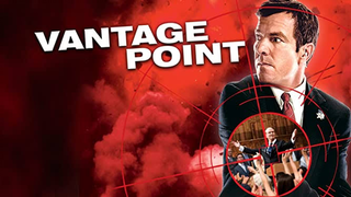 Vantage Point (Action Thriller)