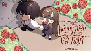 VIETSUB | KTT | TÔI PHONG THẦN TRONG TRÒ CHƠI VÔ HẠN || MÙA 2 • TẬP 16
