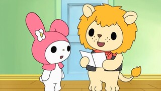 Onegai My Melody: Kirara Eps-22 (おねがいマイメロディきららっ)