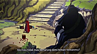 mystogan sendiri bantai phantom lord