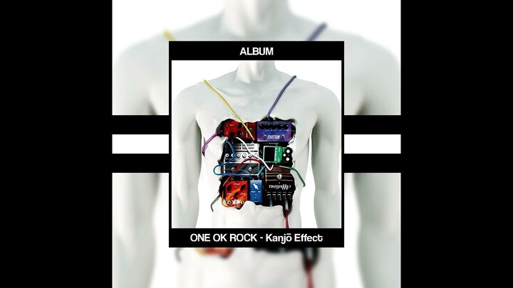 ONE OK ROCK - Viva Violent Fellow ~Utsukushiki Moshpit~ (Instrumental)