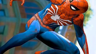 Spiderman VS Venom