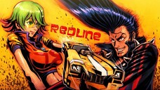 Watch Full Redline Movie for FREE - Link in Description