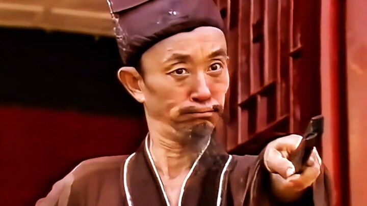 พระพุทธเจ้ากำลังตกทุกข์ได้ยาก แต่กลับส่งฝันบอกกับนักบวชเต๋า ทว่ากลับถูกเด็กน้อยเปิดโปงความจริง!