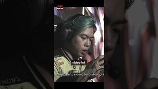 NETIZEN FILIPINA MARAH SAMA MOONTON!?