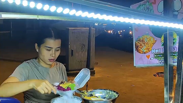 Đồ ăn Miền Nam Sài Gòn có ngọt không?