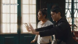 PART 2 - BIKSU YANG DIUSIR KARENA MENJADI YANG TERHEBAT