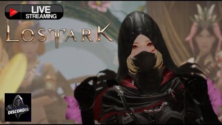 Lost Ark - Fatespire Floor 50