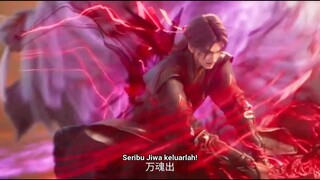 Preview Jade Dynasty Season 3 Episode 6