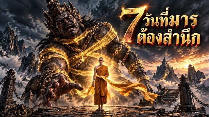 คุณรู้ไหม พระอุปครุฑ ไม่ใช่มนุษย์แต่เกิดจากปลา ในแม่น้ำ