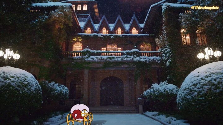 Love between liness eps 07