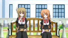 OTOME WA BOKU NI KOISHITERU EPS 11 480P - SUBTITLE INDONESIA