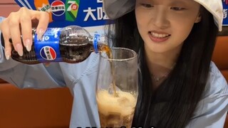 What a day of pure luck!...