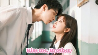 [ENG SUB] Cold brother falls for his sister and he won't allow anyone to bully her except him