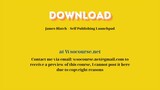 (WSOCOURSE.NET) James Blatch – Self Publishing Launchpad