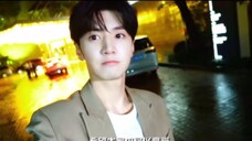 【Chen Zheyuan】Please check out Xiao Chen’s vlog! So handsome!