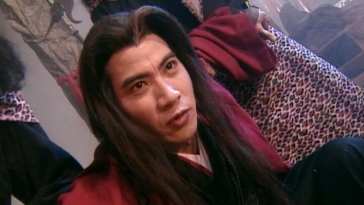 مات رجل فجأة أثناء ممارسته التدريبات الروحية، لكن تبيّن بعد تحقيق باو تشنغ أن ثلاثة قتلة هم من قتلوه