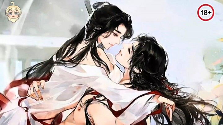 HUACHENG BEGITU MEMBARA 🥵