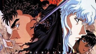 Kenpuu Denki Berserk 1997 Episode 20 Sub Indonesia