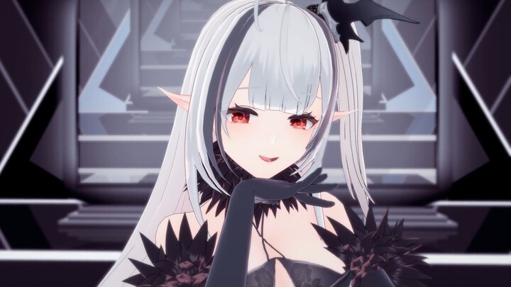 "MMD" บ้าไปแล้ว——เซวาสโทพอล