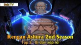 Kengan Ashura 2nd Season Tập 3 - Bị dàn xếp rồi