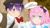 O ANIME ISEKAI DO MELHOR CASAL VEM AI! - Lv2 Kara Cheat - BiliBili