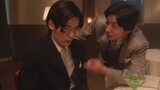 Double chef ecstasy! Meme's wife actually acted in the same drama as Hangping's wife! 【Takeda Kohei 