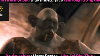 Hòn đá phù thủy (p2) #rvphimphapthuat