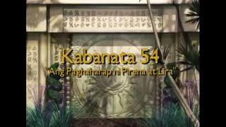 Encantandia 2005-Full Episode 54