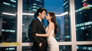 Tổng Tài Giả Nghèo Thử Lòng Vợ Mới Cưới, Ai Ngờ Được Cô Cho Thêm Mớ Tiền!
