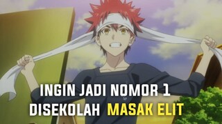 cuma anime masak-masak kok🥵