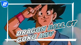 Dragon Ball GT 
Goku AMV_2