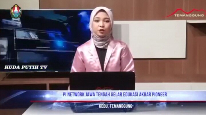 PIONEER JAWA TENGAH INDONESIA