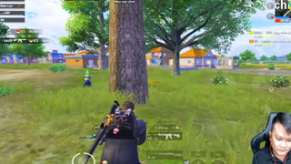 HỘI TỤ BỘ TỨ BỘ BIM SHIPPER GAMING LONGK GAMING _ PUBG MOBILE_Trim