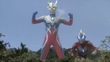 [Ultraman Editing] Check out the rescue scenes of Ultraman from past generations (Issue 9)