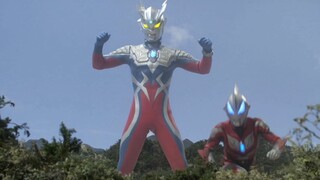 [Ultra Edit] Cùng nhìn lại những cảnh giải cứu của Ultraman ngày xưa (Tập 9)